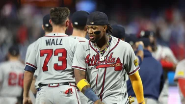 MLB: Bravos de Atlanta igualan este récord de jonrones