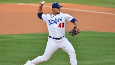 MLB: Brusdar Graterol cierra una temporada regular de ensueño en las Grandes Ligas (+Estadísticas)