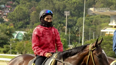Hemirxon Medina estará fuera de acción un mes en La Rinconada y está es la razón