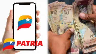 ¡Ya llegó la plata de octubre! Entérate cuáles bonos estarán llegando al Sistema Patria hoy ¡Ya llegó la plata de octubre! Entérate cuáles bonos estarán llegando al Sistema Patria hoy