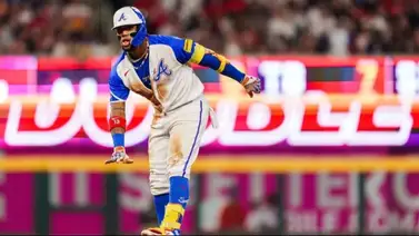 MLB: Así terminaron las tablas de posiciones en la temporada 2023 de Grandes Ligas (+Clasificados) MLB: Así terminaron las tablas de posiciones en la temporada 2023 de Grandes Ligas (+Clasificados)