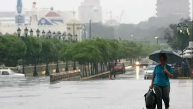 Lluvias y chubascos en estos estados de Venezuela para este 2 de octubre Lluvias y chubascos en estos estados de Venezuela para este 2 de octubre