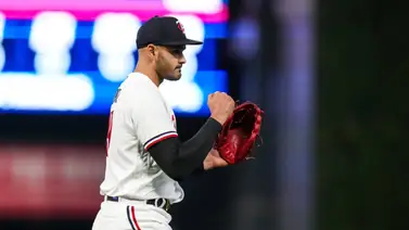 MLB: Pablo López se mide a los Azulejos en el inicio de la Serie de Comodín MLB: Pablo López se mide a los Azulejos en el inicio de la Serie de Comodín