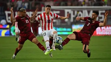 Eliminatorias: Estos son los convocados por la Vinotinto para enfrentar a Brasil y a Chile (+Detalles) Eliminatorias: Estos son los convocados por la Vinotinto para enfrentar a Brasil y a Chile (+Detalles)