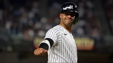 MLB: Mira los departamentos que lideró Gleyber Torres con los Yankees en la temporada 2023