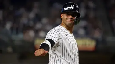 MLB: Mira los departamentos que lideró Gleyber Torres con los Yankees en la temporada 2023 MLB: Mira los departamentos que lideró Gleyber Torres con los Yankees en la temporada 2023