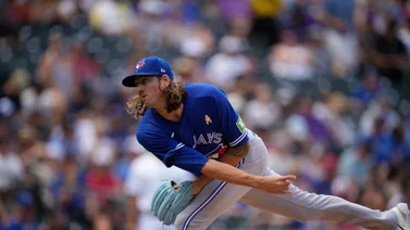 MLB: Azulejos de Toronto con gran pitcheo lograron su pase a postemporada
