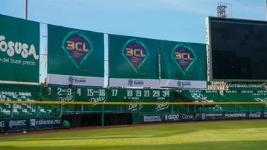 Pelotero cubano deserta en México durante la Baseball Champions League