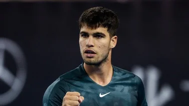 Carlos Alcaraz se convierte en el jugador más joven en 37 años en completar esta hazaña (+Datos)