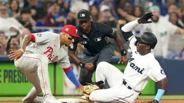 MLB: Unos mermados Marlins buscan destronar a los campeones de la Liga Nacional MLB: Unos mermados Marlins buscan destronar a los campeones de la Liga Nacional
