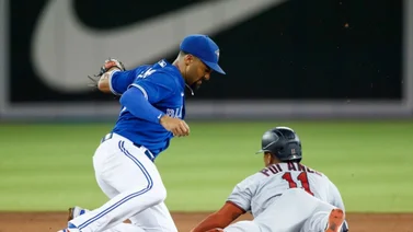 MLB: Azulejos y Mellizos a romper el maleficio en postemporada
