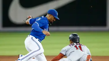 MLB: Azulejos y Mellizos a romper el maleficio en postemporada MLB: Azulejos y Mellizos a romper el maleficio en postemporada