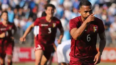Eliminatorias: Esta es la liga con más convocados de la Vinotinto para la doble fecha FIFA Eliminatorias: Esta es la liga con más convocados de la Vinotinto para la doble fecha FIFA