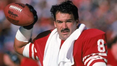 Muere exjugador de la NFL en accidente aéreo 