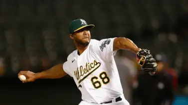 LIDOM: El lanzador grandeliga Domingo Acevedo habla sobre su rol para la próxima campaña con Estrellas Orientales LIDOM: El lanzador grandeliga Domingo Acevedo habla sobre su rol para la próxima campaña con Estrellas Orientales