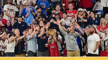 MLB: ¡Volvieron los fanáticos! Mira cuánto aumentó la afluencia de público en 2023 MLB: ¡Volvieron los fanáticos! Mira cuánto aumentó la afluencia de público en 2023