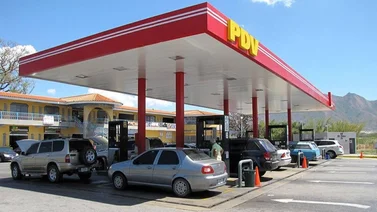 ¡Aprovecha que no hay cola! Estas son las gasolineras que despachan combustible este lunes en el Zulia