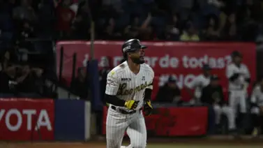 LVBP: Estos peloteros de Leones se reportan en el primer día de prácticas (+Tweet)  LVBP: Estos peloteros de Leones se reportan en el primer día de prácticas (+Tweet)