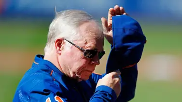 MLB: Candidatos para la vacante de manager en los Mets de Nueva York MLB: Candidatos para la vacante de manager en los Mets de Nueva York