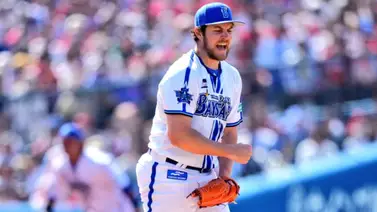 MLB: Trevor Bauer cuenta la verdad sobre su acusación de abuso MLB: Trevor Bauer cuenta la verdad sobre su acusación de abuso