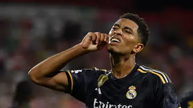 Champions League: ¿Cómo se formará el Real Madrid contra el Napoli? Champions League: ¿Cómo se formará el Real Madrid contra el Napoli?