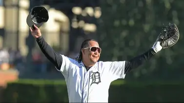 MLB: Miguel Cabrera culmina su carrera cubriendo la primera base dejando esta curiosa anécdota (+Detalles) MLB: Miguel Cabrera culmina su carrera cubriendo la primera base dejando esta curiosa anécdota (+Detalles)