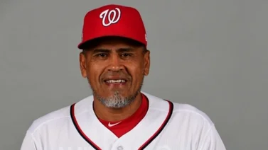 LVBP: Carlos Oropeza sobre Henry Blanco: “Es alguien muy respetado en toda la liga” (+Entrevista)