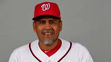 LVBP: Carlos Oropeza sobre Henry Blanco: “Es alguien muy respetado en toda la liga” (+Entrevista) LVBP: Carlos Oropeza sobre Henry Blanco: “Es alguien muy respetado en toda la liga” (+Entrevista)
