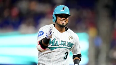 MLB: El extraordinario promedio de Luis Arráez en sus últimas dos temporadas (+ Numeritos)