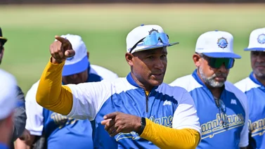 LVBP: Navegantes del Magallanes comienza su viaje hacia una nueva temporada de la pelota venezolana (+Foto)