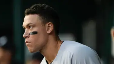 MLB: Esto dijo el capitán de los Yankees de cara a la temporada 2024 MLB: Esto dijo el capitán de los Yankees de cara a la temporada 2024