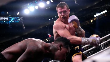 Julio César Chávez reveló lo que piensa de la victoria del Canelo ante Jermell Charlo