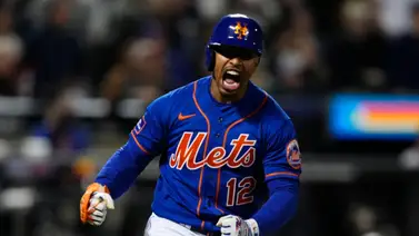 Francisco Lindor fue el mejor campocorto ofensivo de la MLB por esta razón (+Numeritos) Francisco Lindor fue el mejor campocorto ofensivo de la MLB por esta razón (+Numeritos)