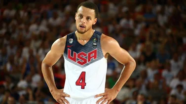 Paris 2024: Stephen Curry confirma su deseo de estar en los Juegos Olímpicos