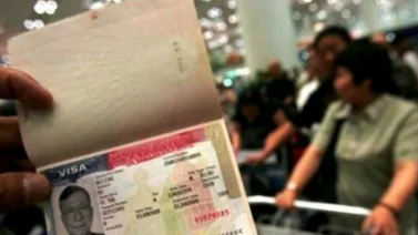 Visa a Estados Unidos: ¿Quiénes tienen que volver a pagar?