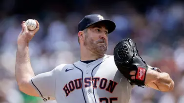 MLB: Conoce los jugadores de la semana en la Liga Nacional y Americana MLB: Conoce los jugadores de la semana en la Liga Nacional y Americana