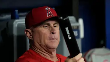 MLB: Los Angelinos de Los Ángeles tomaron decisión trascendental sobre su manager para 2024 MLB: Los Angelinos de Los Ángeles tomaron decisión trascendental sobre su manager para 2024