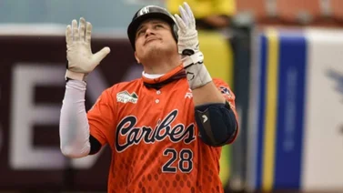 LVBP: Balbino Fuenmayor quiere ayudar a Caribes desde temprano