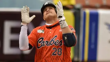 LVBP: Balbino Fuenmayor quiere ayudar a Caribes desde temprano LVBP: Balbino Fuenmayor quiere ayudar a Caribes desde temprano