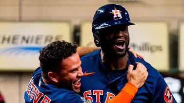 MLB: Estos son los 12 jugadores cubanos que dirán presente en la postemporada MLB: Estos son los 12 jugadores cubanos que dirán presente en la postemporada