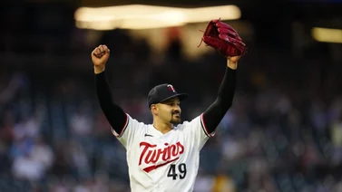 MLB: Pablo López se encuentra motivado de cara a su presentación en la postemporada (+Declaraciones)