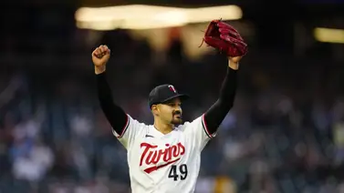 MLB: Pablo López se encuentra motivado de cara a su presentación en la postemporada (+Declaraciones) MLB: Pablo López se encuentra motivado de cara a su presentación en la postemporada (+Declaraciones)