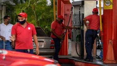 Conoce las estaciones de servicio disponibles en área metropolitana y La Guaira