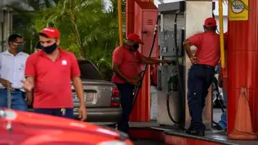 Conoce las estaciones de servicio disponibles en área metropolitana y La Guaira Conoce las estaciones de servicio disponibles en área metropolitana y La Guaira