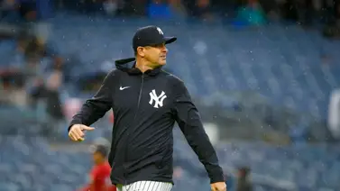 MLB: Los Yankees de Nueva York pueden tener a este manager para la temporada 2024 MLB: Los Yankees de Nueva York pueden tener a este manager para la temporada 2024