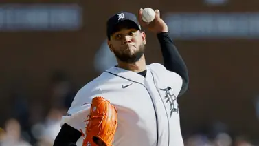 MLB: ¿Qué sucederá con Eduardo Rodríguez en 2024? MLB: ¿Qué sucederá con Eduardo Rodríguez en 2024?