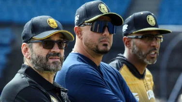 LVBP: Víctor Gárate: "César Hernández estará desde el día inaugural en el lineup" (+declaraciones)