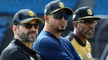 LVBP: Víctor Gárate: "César Hernández estará desde el día inaugural en el lineup" (+declaraciones) LVBP: Víctor Gárate: "César Hernández estará desde el día inaugural en el lineup" (+declaraciones)