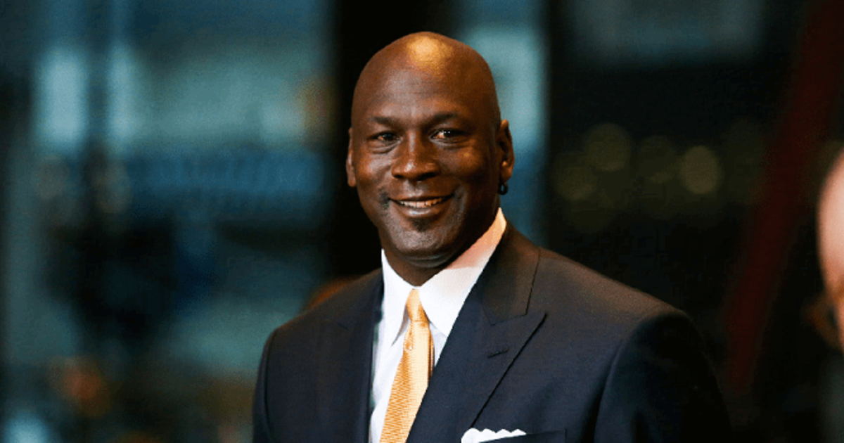 one million!Find out how much Michael Jordan’s millionaire wealth is