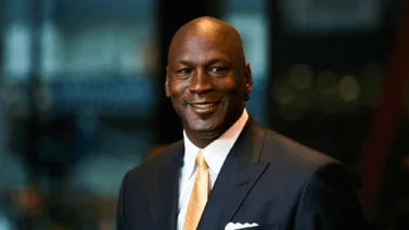 NBA: ¡Una millonada! Conoce de cuánto es la millonaria fortuna de Michael Jordan